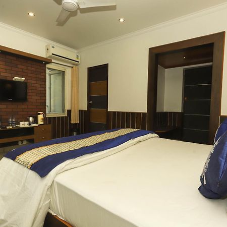 Hotel Pong View Дармсала Экстерьер фото